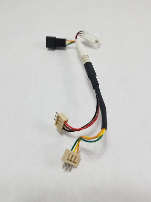 SWF - X-ORG, LIMIT SENSOR CABLE [DUAL-ONE-35, 4-B-1-2 ]