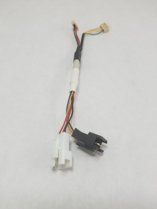 SWF - X-ORG, LIMIT SENSOR CONNECTOR CABLE SET [CA-005059-02, 5-1-4]