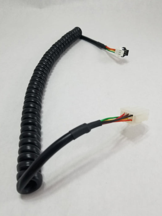 SWF - X-ORIGIN IN CONNECTOR TO TWIST [SH-32-01 4-F-5-4]