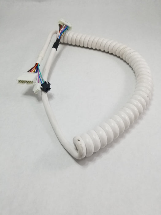 SWF - X-MOTOR, ENCODER, ORIGIN SENSOR [CA-005325-00 , 4-F-5-1