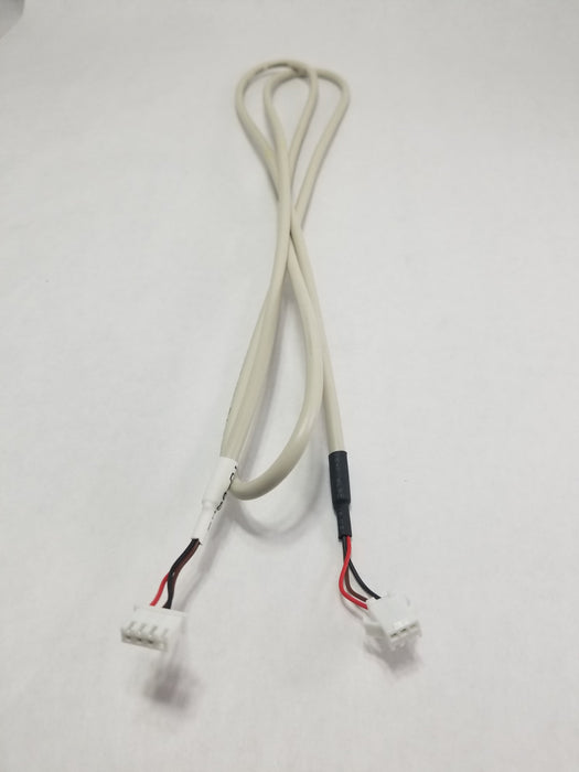 SWF - C/C POTENTIOMETER CABLE TO J/B [SH-28-01, 5-4-1]