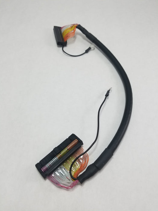 SWF - FDD to CPU B/D 25-124 [CA-000821-00, 4-B-4-1]