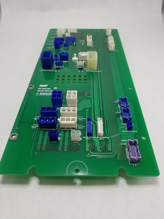 SWF - BACK PLANE BOARD [BD-000305-05, 5-5-5]