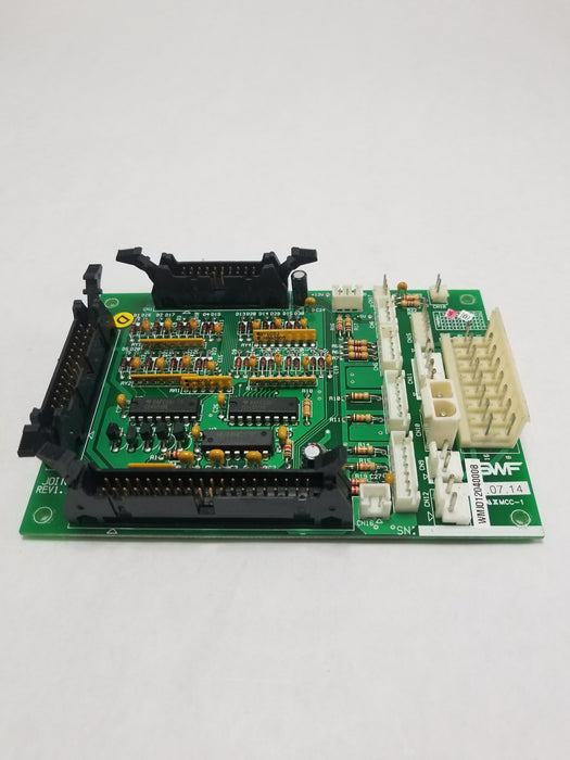 SWF - JOINT BOARD ASS'Y [20033EL-CT01, 4-F-3-4]