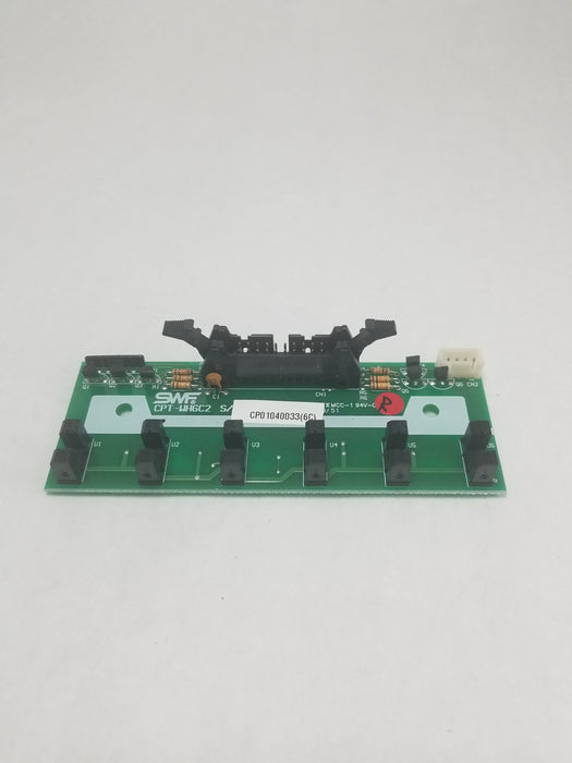 SWF - WHEEL SENSOR BOARD (CPT-6C2) [11039EL-CT06, 5-2-2]