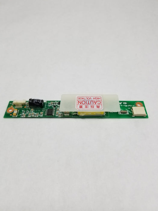 SWF - 6.4 INCH INVERTER (FIF1311-01B) [EP-000130-00, 4-B-3-2]