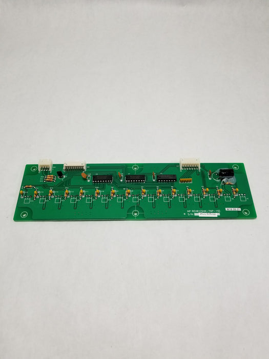 SWF - NEEDLE POSITIONING BOARD [BD-000813-00 , 2-F-2-3]