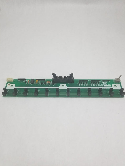 SWF - WHEEL SENSOR BOARD (12C) [19009EL-WH12, 5-4-4]