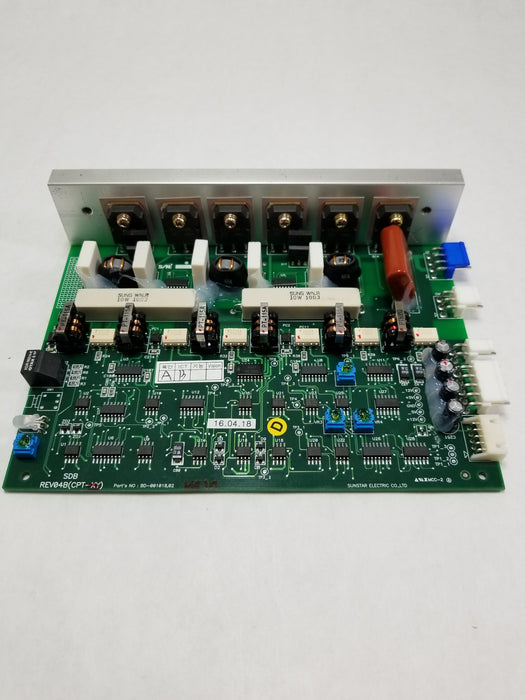 SWF - MAIN DRIVER ASS^Y (CPT-DRV) [BD-001019-02, 4-F-5-1]