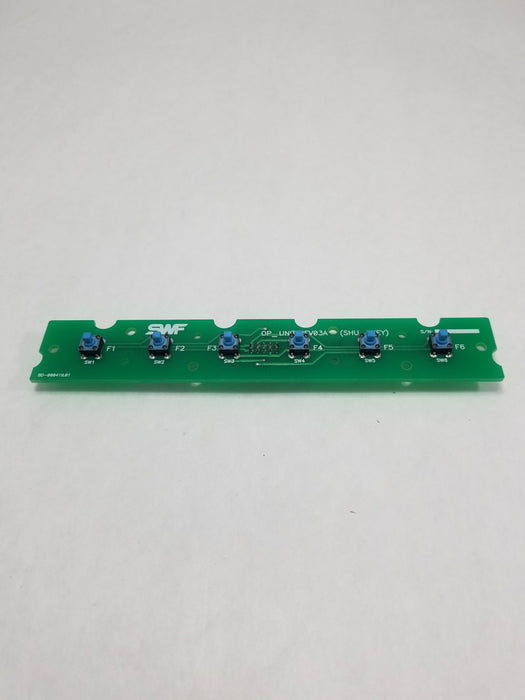 SWF - KEY BOARD (A) [BD-000419-02, 4-B-5-4]