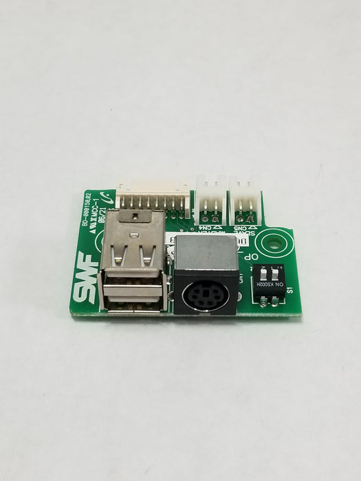 SWF - OP-UNIT REV05 (DU_CON) B/D [BD-000150-02, 5-5-3]