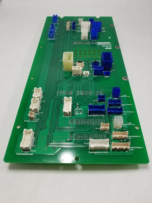 SWF - BACK PLANE BOARD [BD-000827-01, 5-5-5]