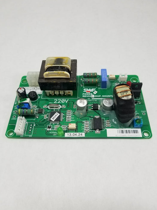 SWF - POWER REV02C (DUP_SHUNT) B/D [BD-000449-06, 4-F-2-1]