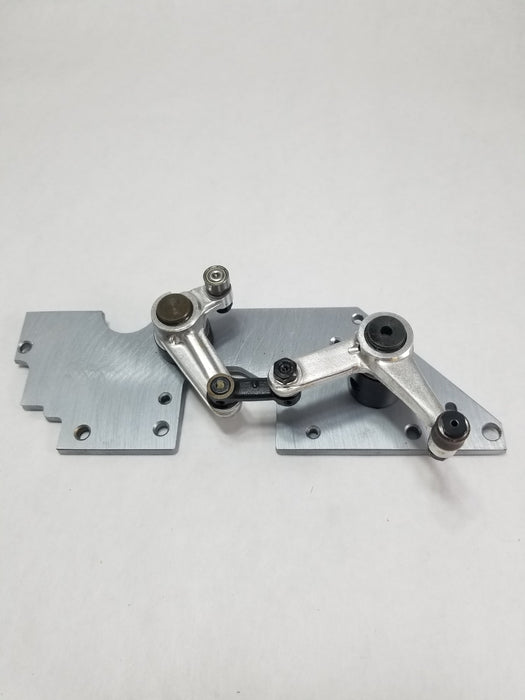 SWF - ARM SIDE COVER SET [03900050I000, 2-F-3-2]