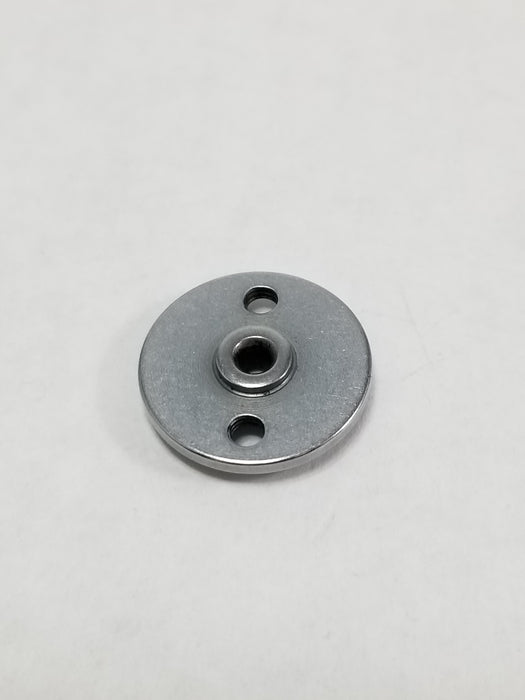 SWF - NEEDLE GUIDE PLATE (CAP) [GP-032826-00, 4-F-6-3]