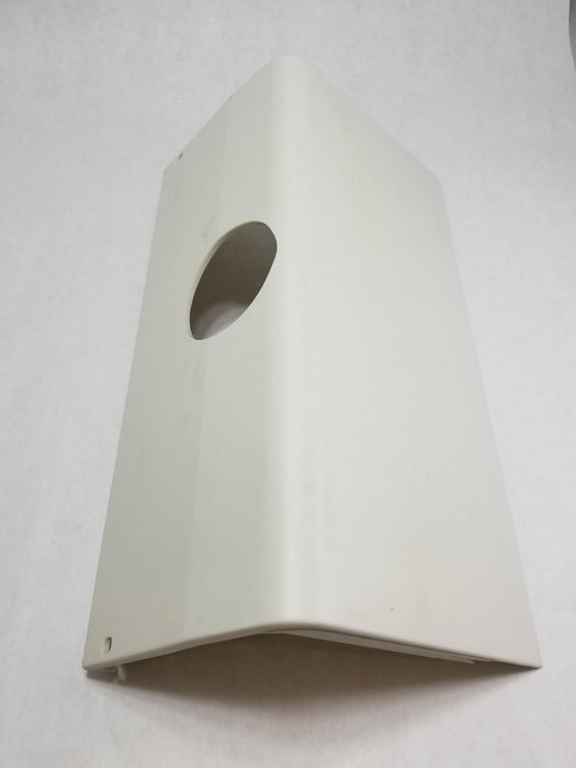 SWF - TOP SHAFT COVER "B" [09000204UK00, 4-F-1-1]