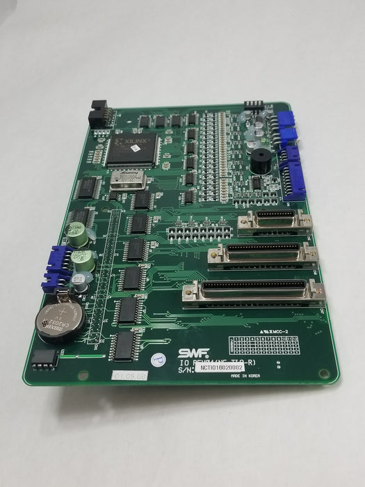 SWF - I/O BOARD (R) [04-0000-DU33, 2-F-4-2]