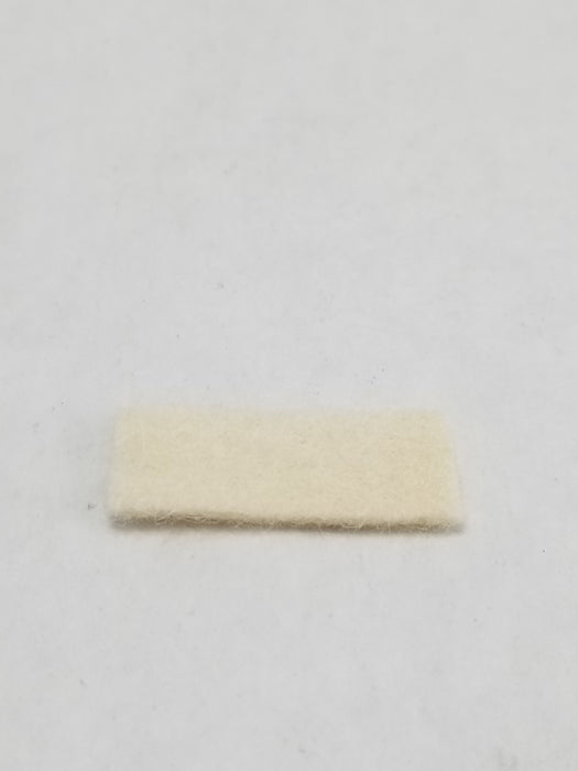 SWF - FELT FOR CRANK ROD [32027SF-T121, 2-F-3-2]