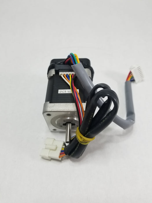 SWF - NEEDLE BAR PITCH MOTOR (103H52) [STMO1-000005, 4-F-5-3]