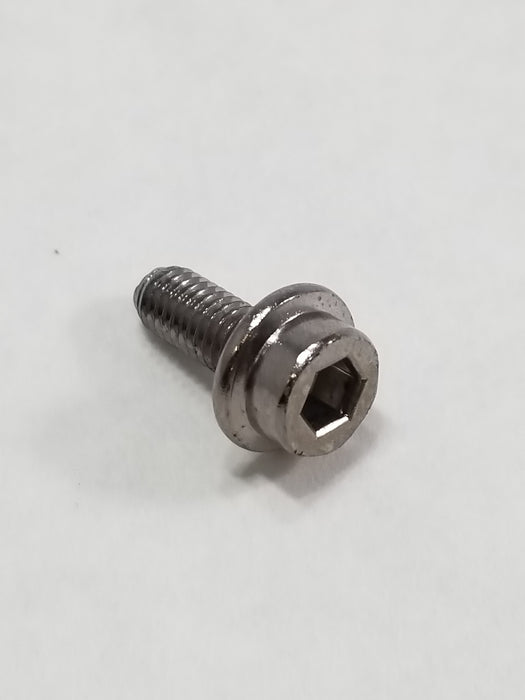 CAP FRAME FIXED SCREW [DSC-AC000100, 4-B-5-3]