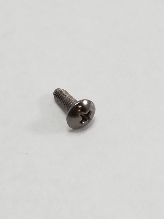 SWF - HEAD FACE PLATE (U) SCREW [PSC-BH001800, 4-B-4-3]
