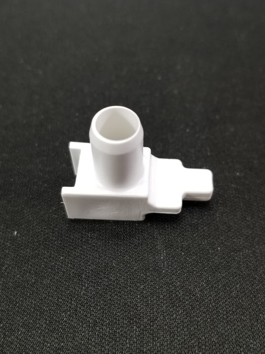 SWF - PRESSER FOOT HOLDER SET [LPF-BF000100, 4-B-4-3]