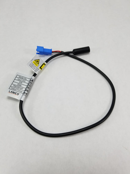 SWF - LASER POINTER (LM-6501EC) [EP-000205-00, 4-F-1-3]