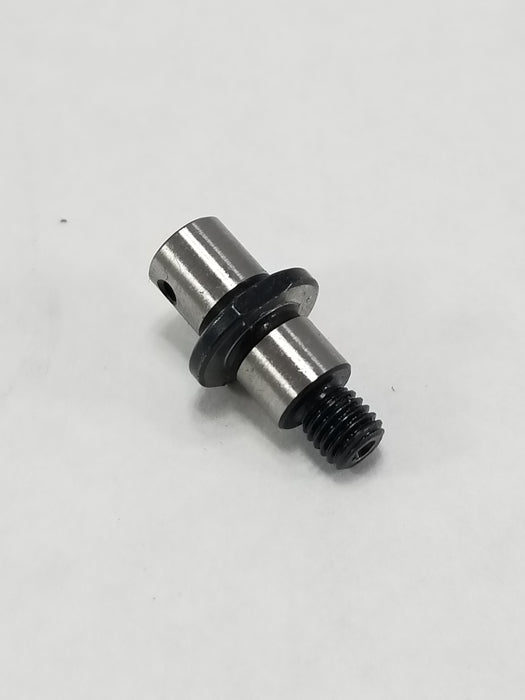 SWF - PRESSER FOOT LEVER PIN (C) [DSC-GC000900, 5-1-4]