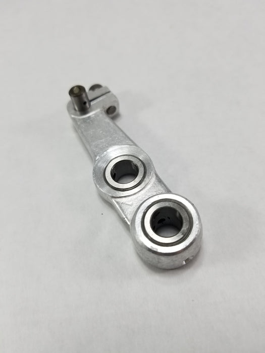 SWF - NEEDLE BAR DRIVE LEVER [LNB-CM000100, 4-F-5-2]