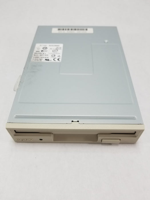 SWF - FDD 3.5" (SONY/MPF920-Z) [EP-000074-00, 4-B-2-2]