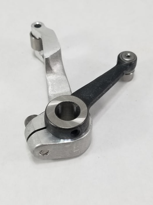 SWF - TAKE-UP LEVER A, B (SET) E, SB [BAM-PS001500 4-F-4-1]