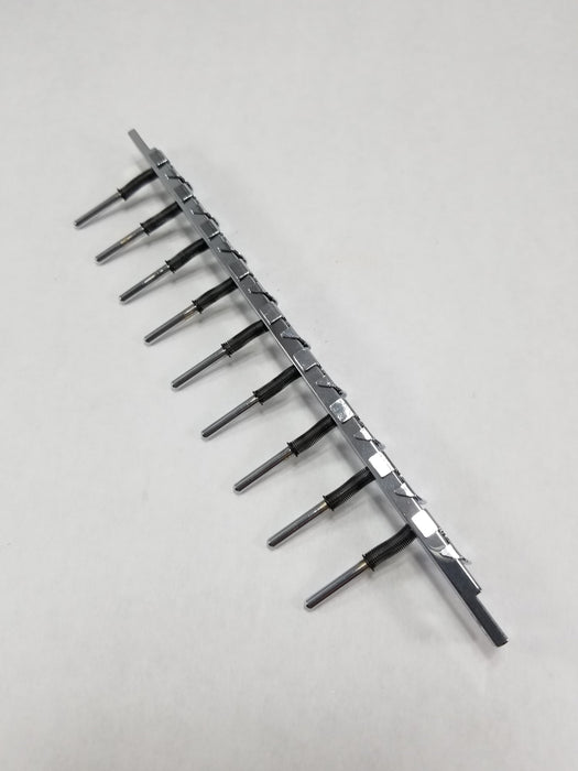 SWF - UPPER THREAD HOLDER SET (9C) [BTP-PS000501, 2-F-3-3]