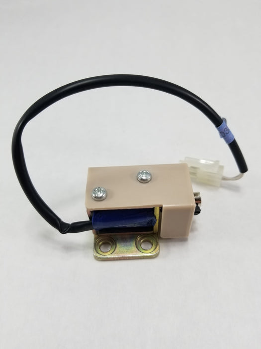 SWF - MAIN HOLDING SOLENOID (24V) [EP-000033-00, 4-F-3-3]