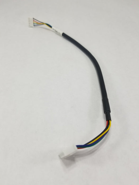 SWF - WHEEL BOARD TO HEAD SWITCH BOARD (5PIN) [CA-006789-01, 4-F-6-4]