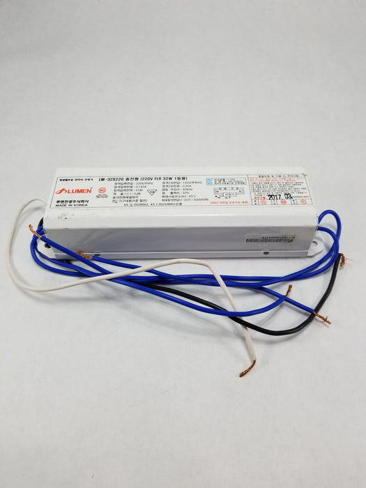 SWF - BALLAST [09000700B000, 4-F-2-4]