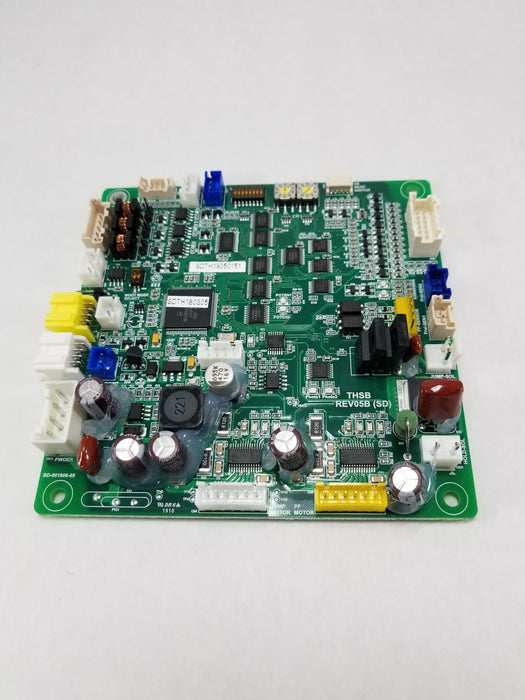 SWF - THREAD SENSING BOARD [BD-001806-05, 4-F-6-4]