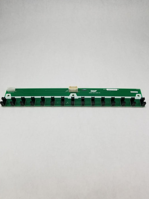 SWF - WHEEL SENSOR BOARD (15C) [BD-001865-00, 4-F-6-4]