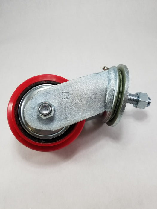 SWF - CASTOR WHEEL [CR-000001-00, 4-B-7-4]