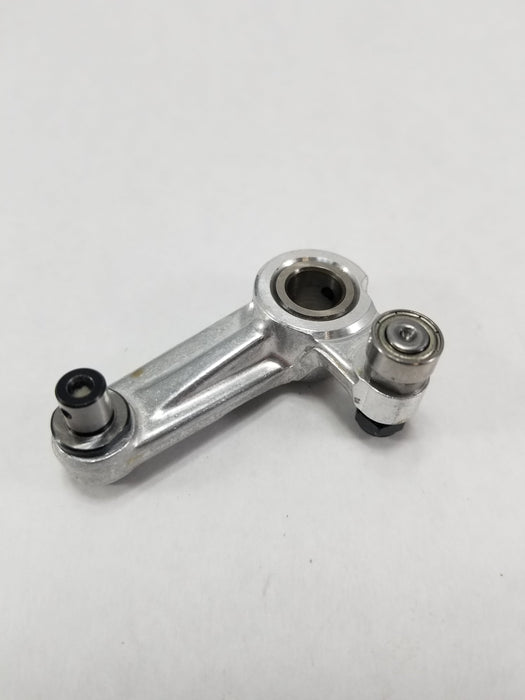 SWF - PRESSER FOOT DRIVING LEVER (A) [AS-001608-01, 5-1-4]