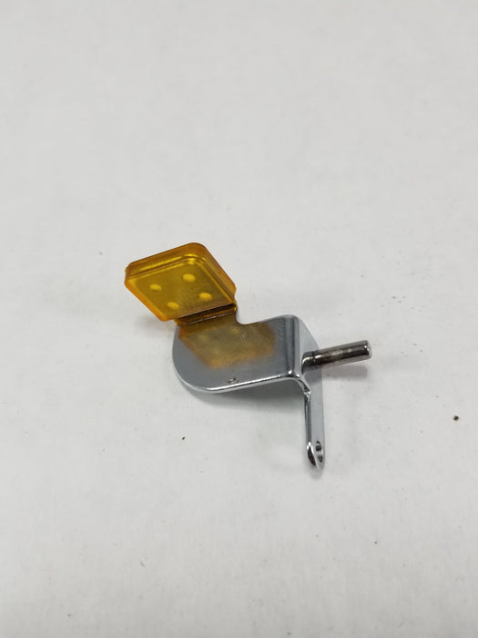 SWF - STOPPING SOLENOID BASE ASSEMBLY [GP-008785-00, 4-B-5-3]