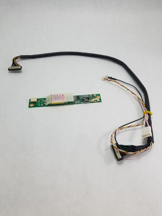 SWF - LCD INVERTER [22026EL-A010, 4-F-6-2]