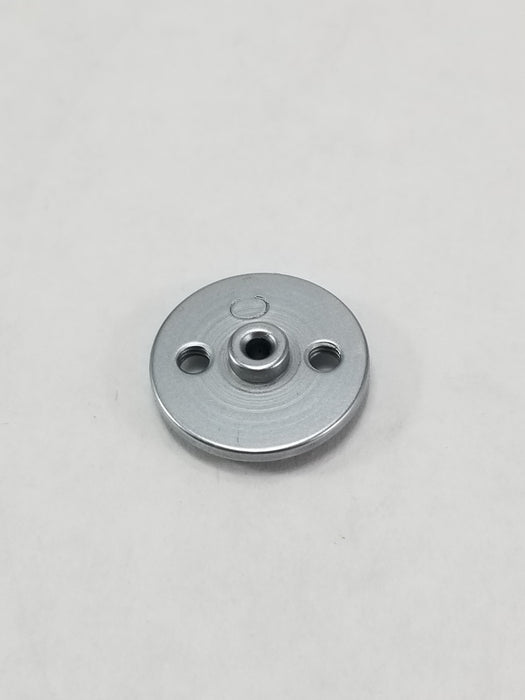 SWF - NEEDLE GUIDE PLATE (CAP) [GP-043104-00, 4-F-6-3]