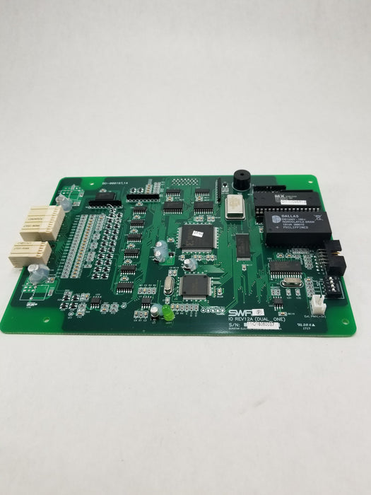 SWF - IO REV012A(DUAL_ONE) B/D [BD-000197-14, 4-B-3-5]