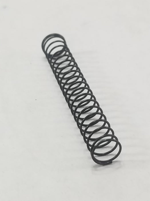 SWF - 601311 PRESSER FOOT PRESSURE SPRING [DSP-AA019800, 4-B-4-4]