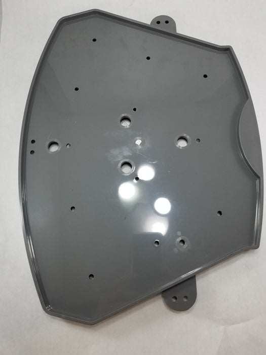SWF - SPOOL PLATE [GP-008364-00, 4-B-7-1]