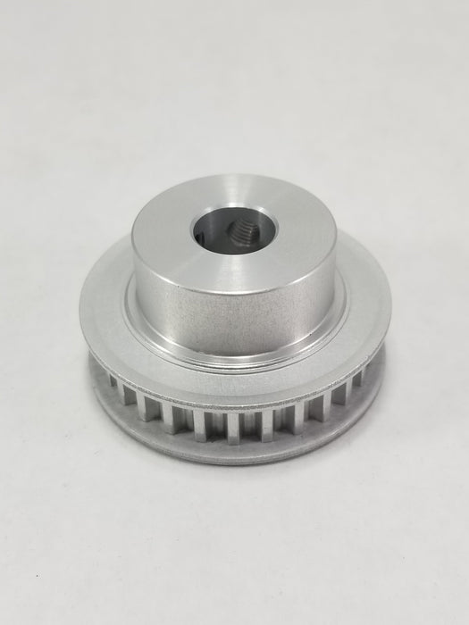 SWF - Y-TIMING PULLEY [GP-020472-01, 4-B-5-2]