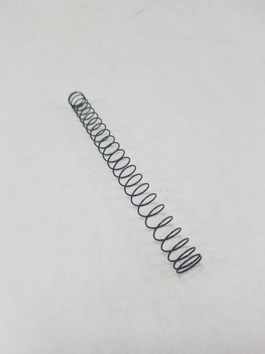 SWF - NEEDLE BAR RETURN SPRING [DSP-AA016400, 4-B-4-3]