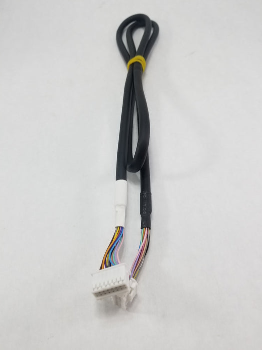 SWF - SUB CONTROL BOARD TO WHEEL BOARD [CA-006790-01, 4-F-6-4]