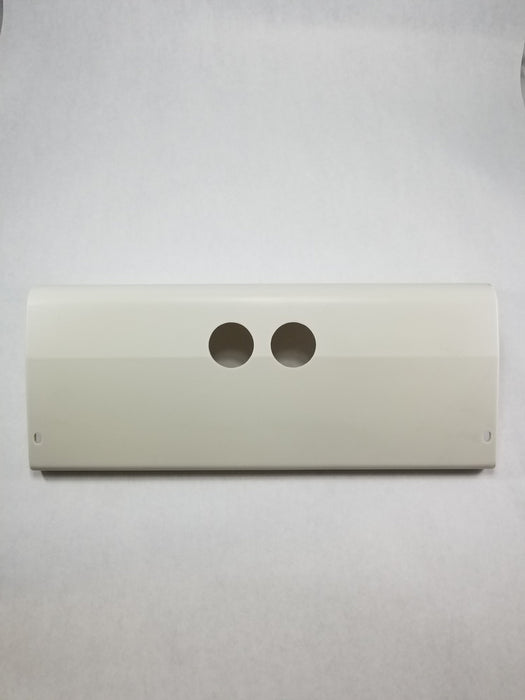 SWF - TOP SHAFT COVER ""A"" [GP-048495-00, 4-B-4-4]