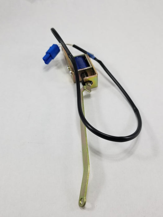 SWF - PICKER SOLENOID SET (24V) [AS-003252-01, 4-B-6-2]